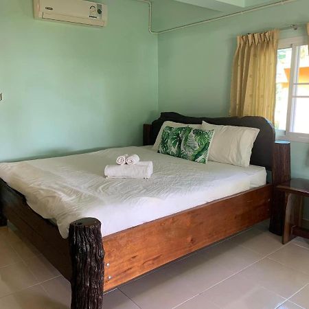 Atmyhomestay Bangsaphan سابان بانغ المظهر الخارجي الصورة