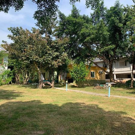 Atmyhomestay Bangsaphan سابان بانغ المظهر الخارجي الصورة