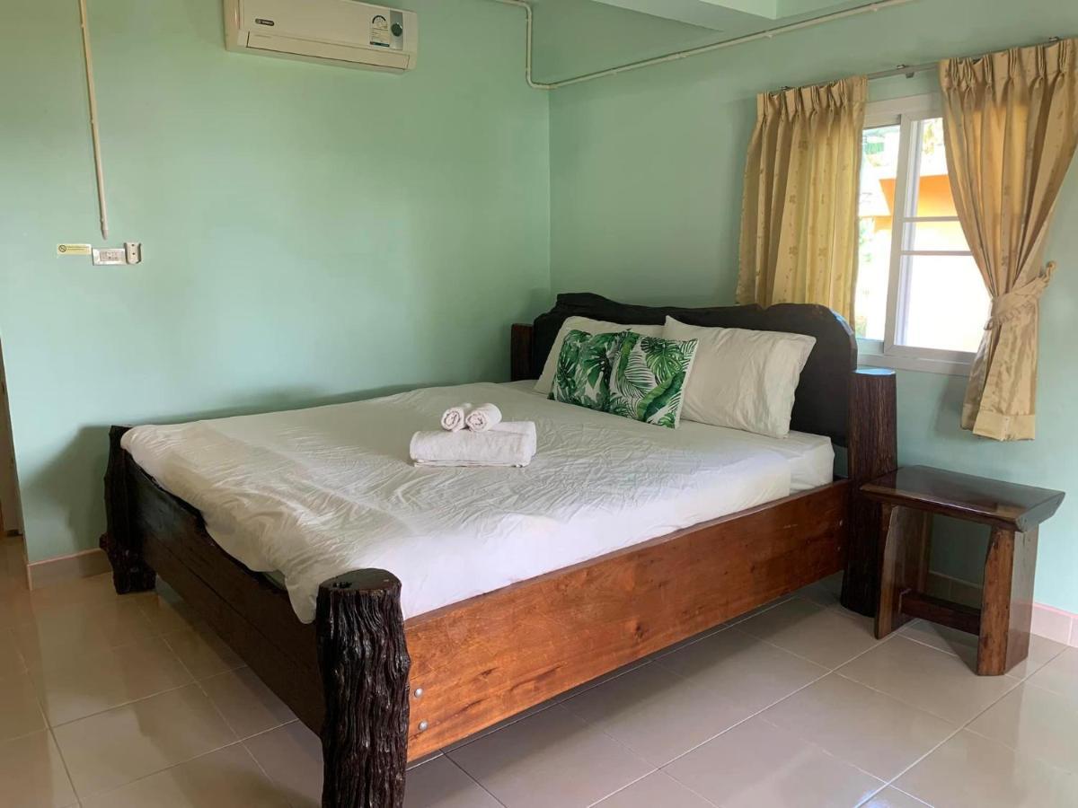 Atmyhomestay Bangsaphan سابان بانغ المظهر الخارجي الصورة
