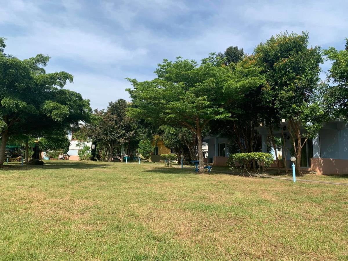 Atmyhomestay Bangsaphan سابان بانغ المظهر الخارجي الصورة