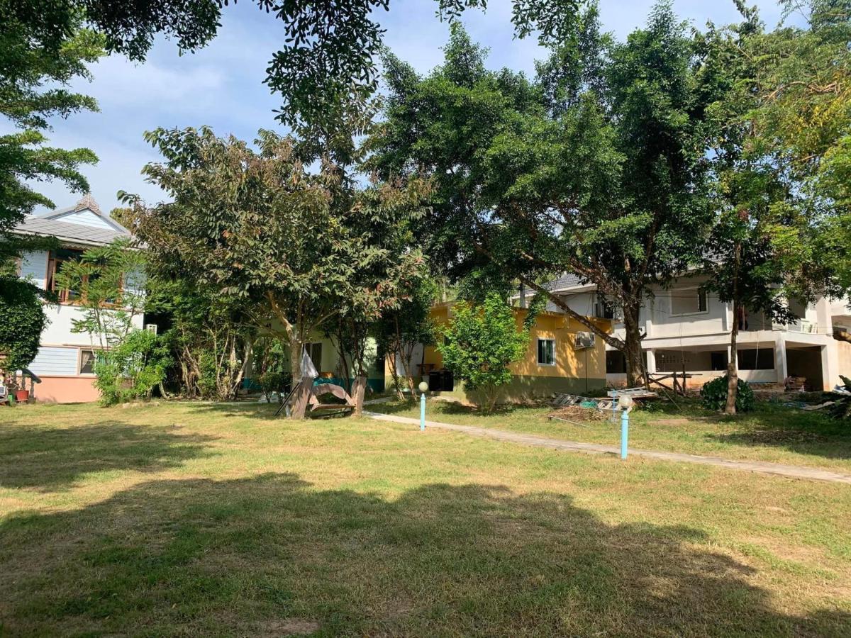 Atmyhomestay Bangsaphan سابان بانغ المظهر الخارجي الصورة