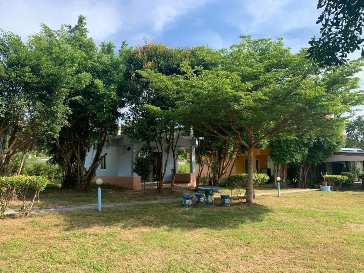 Atmyhomestay Bangsaphan سابان بانغ المظهر الخارجي الصورة