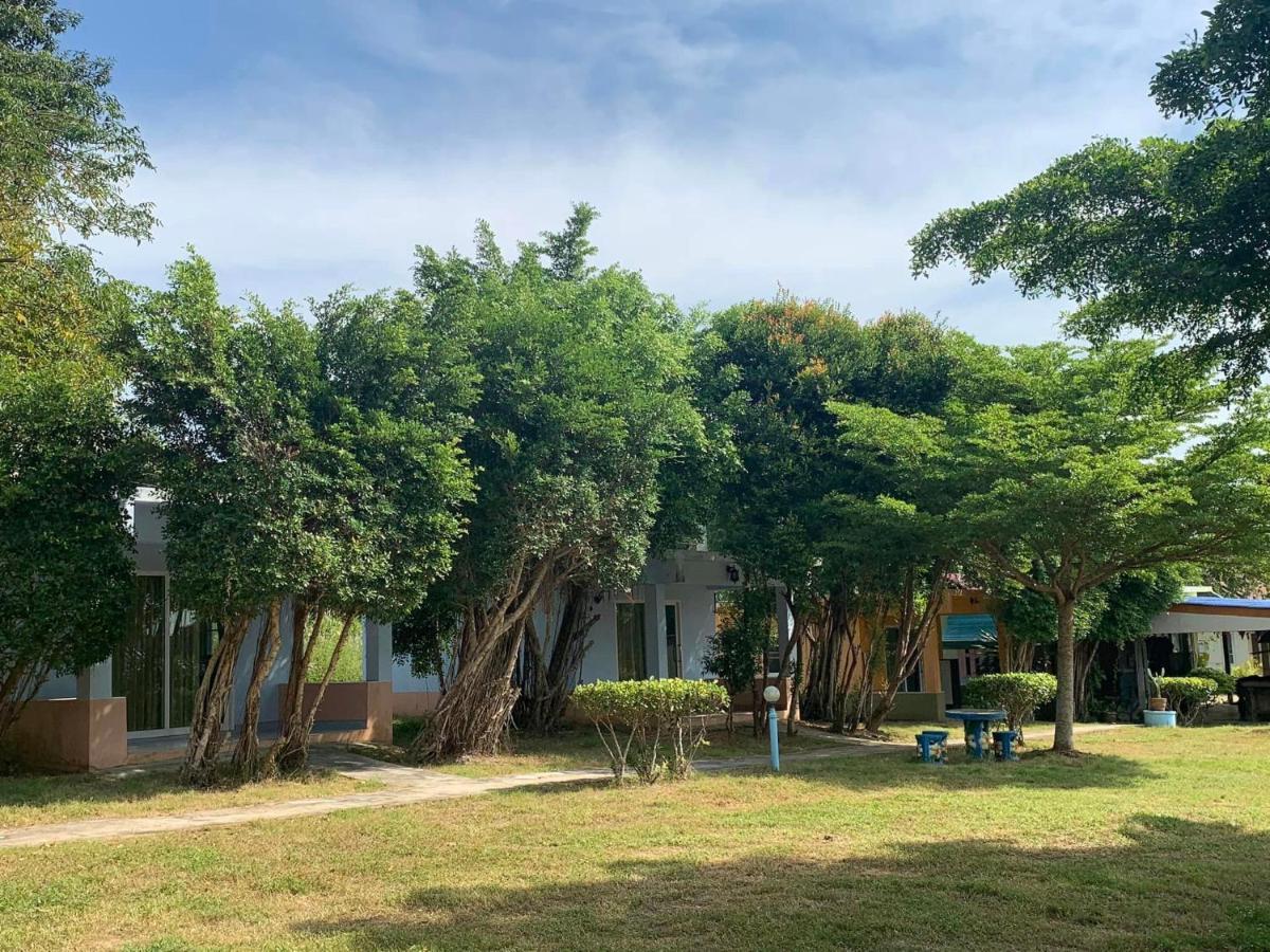 Atmyhomestay Bangsaphan سابان بانغ المظهر الخارجي الصورة