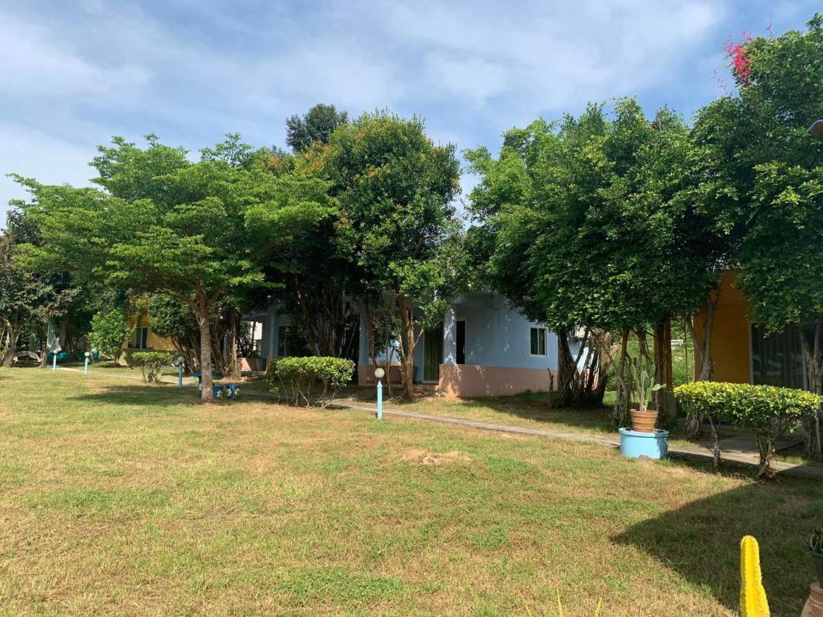 Atmyhomestay Bangsaphan سابان بانغ المظهر الخارجي الصورة