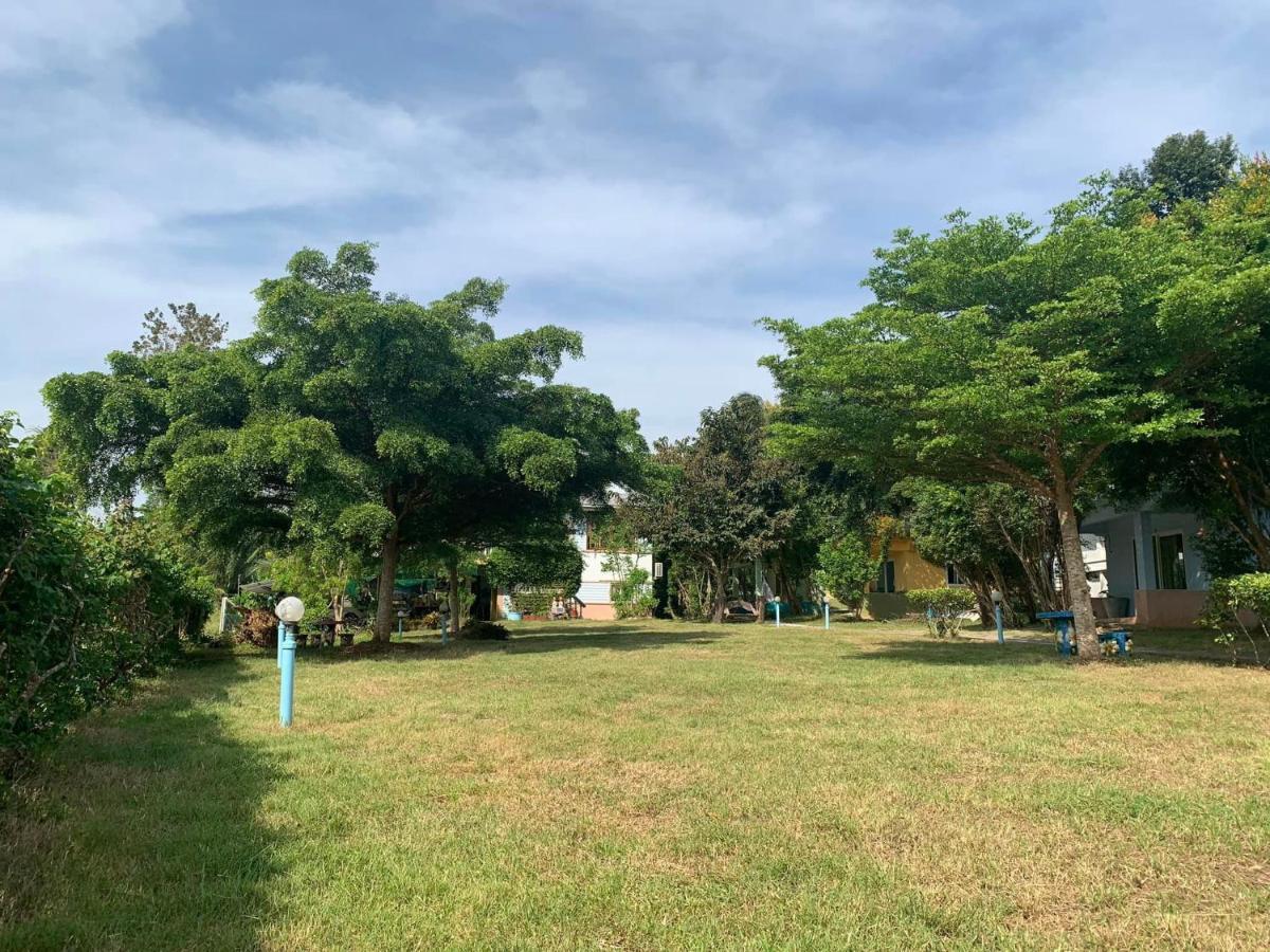 Atmyhomestay Bangsaphan سابان بانغ المظهر الخارجي الصورة