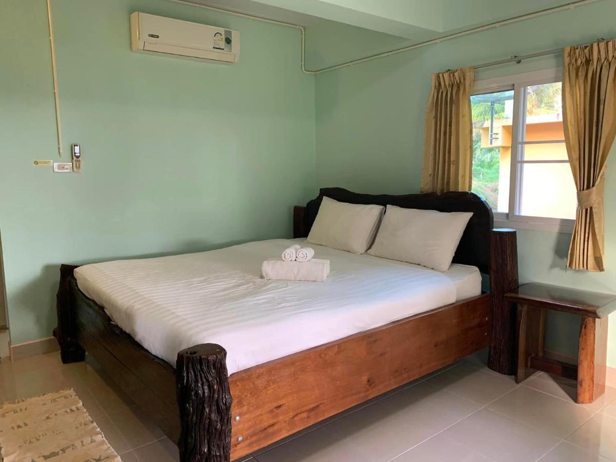 Atmyhomestay Bangsaphan سابان بانغ المظهر الخارجي الصورة