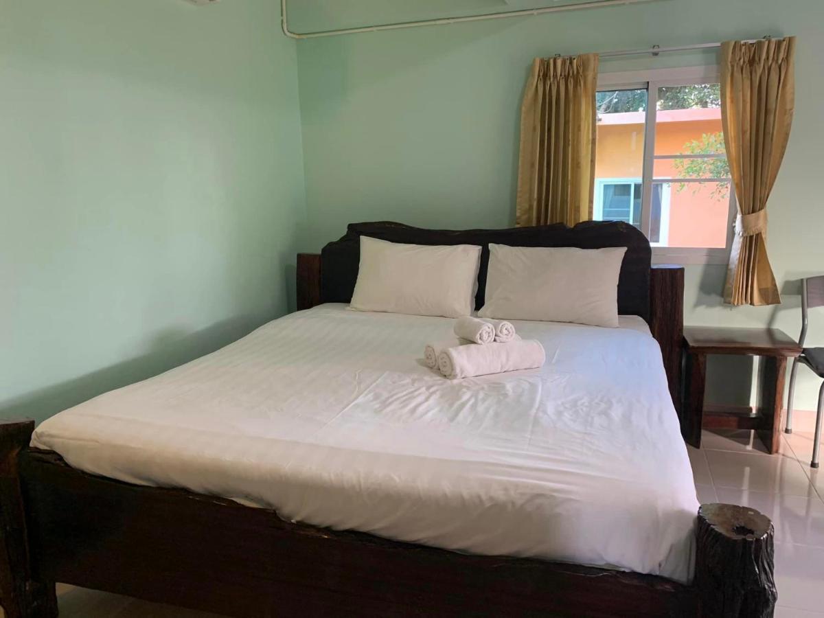 Atmyhomestay Bangsaphan سابان بانغ المظهر الخارجي الصورة