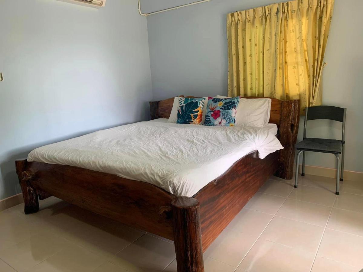 Atmyhomestay Bangsaphan سابان بانغ المظهر الخارجي الصورة
