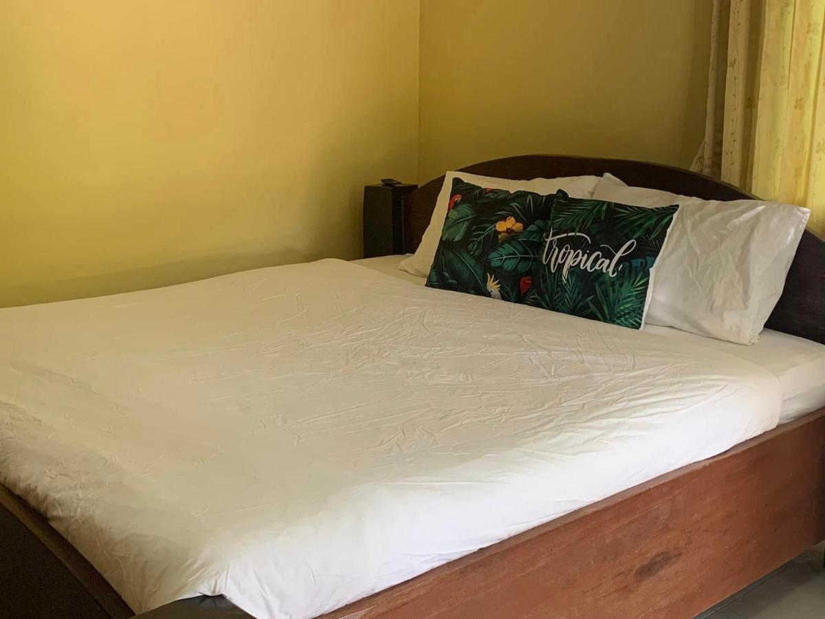 Atmyhomestay Bangsaphan سابان بانغ المظهر الخارجي الصورة