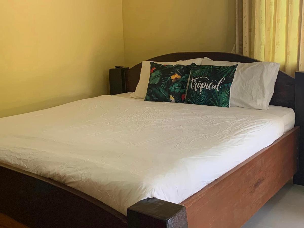 Atmyhomestay Bangsaphan سابان بانغ المظهر الخارجي الصورة