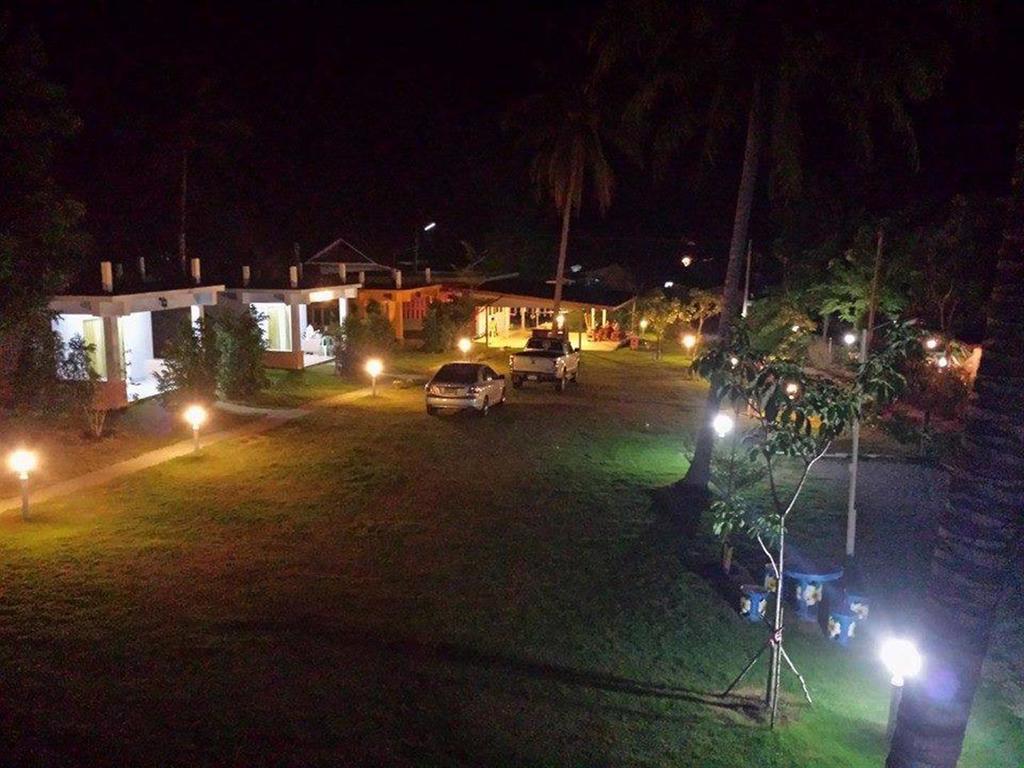Atmyhomestay Bangsaphan سابان بانغ المظهر الخارجي الصورة