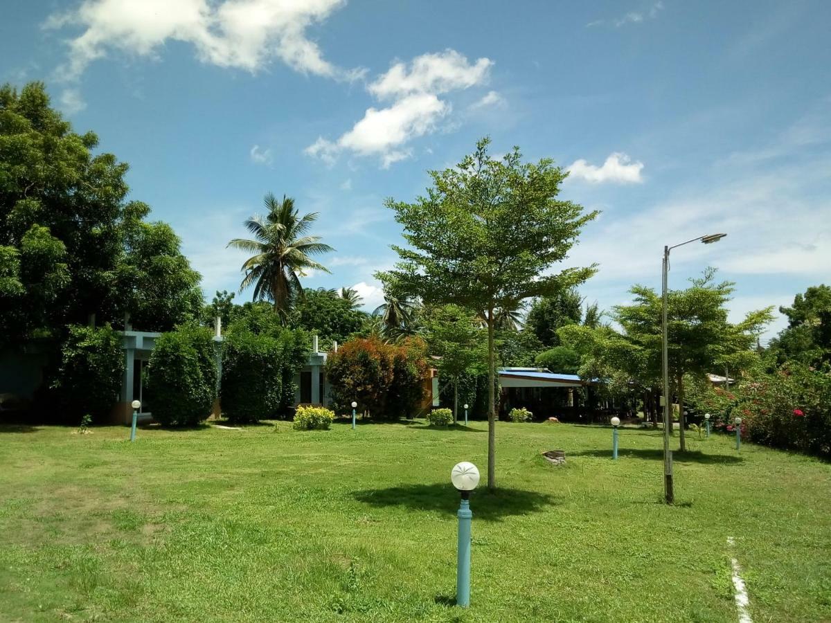 Atmyhomestay Bangsaphan سابان بانغ المظهر الخارجي الصورة