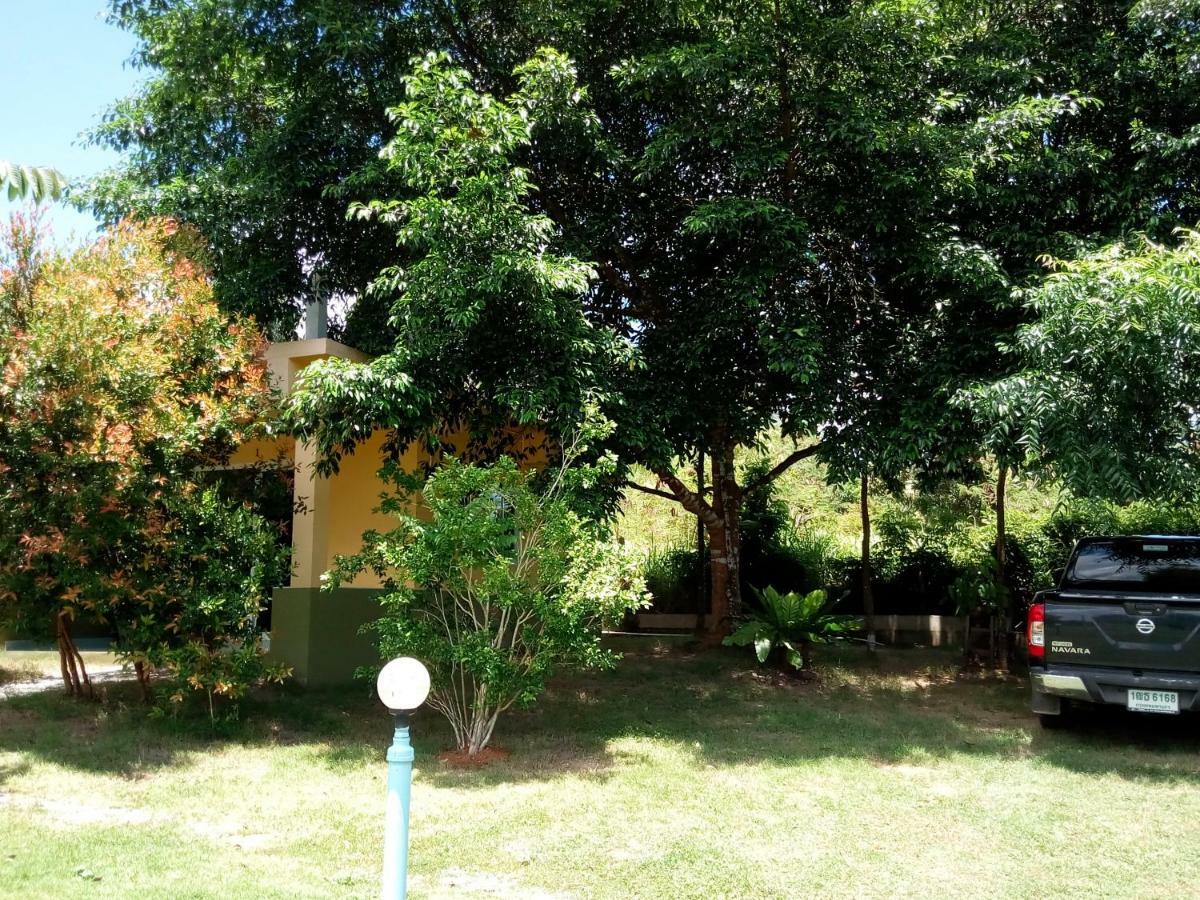 Atmyhomestay Bangsaphan سابان بانغ المظهر الخارجي الصورة