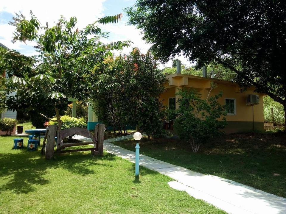 Atmyhomestay Bangsaphan سابان بانغ المظهر الخارجي الصورة